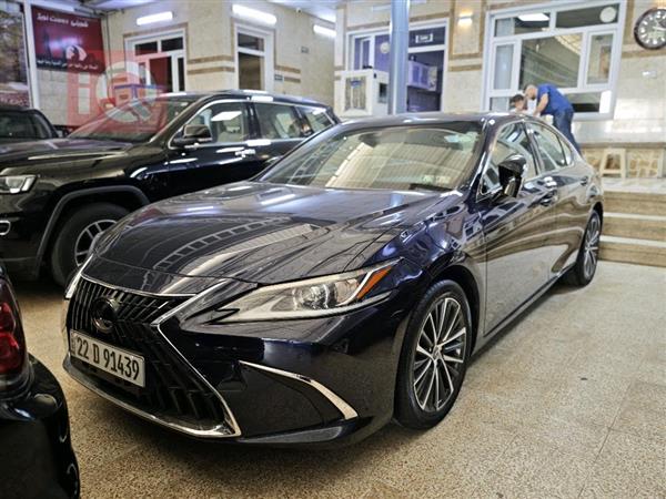 Lexus ES 2022 for sale in Iraq - Erbil